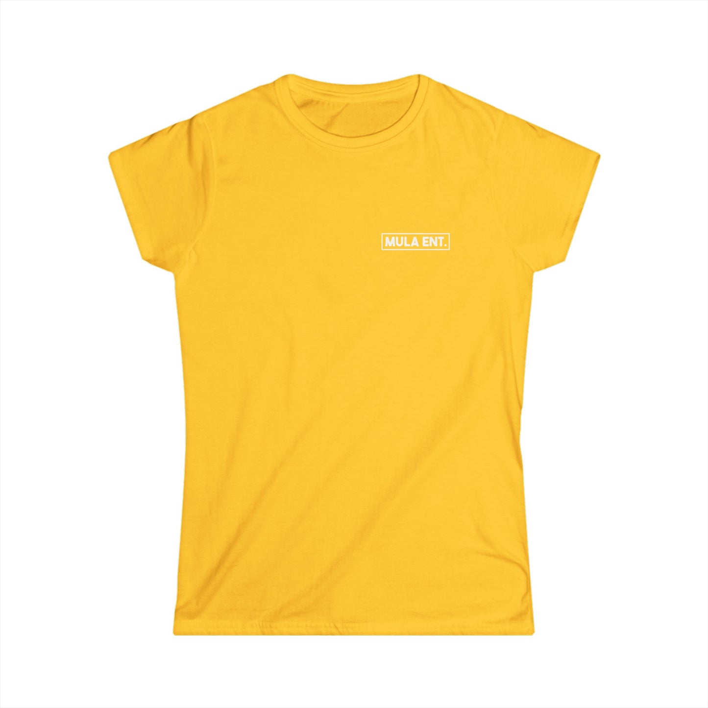 Women's Mula Ent Tee