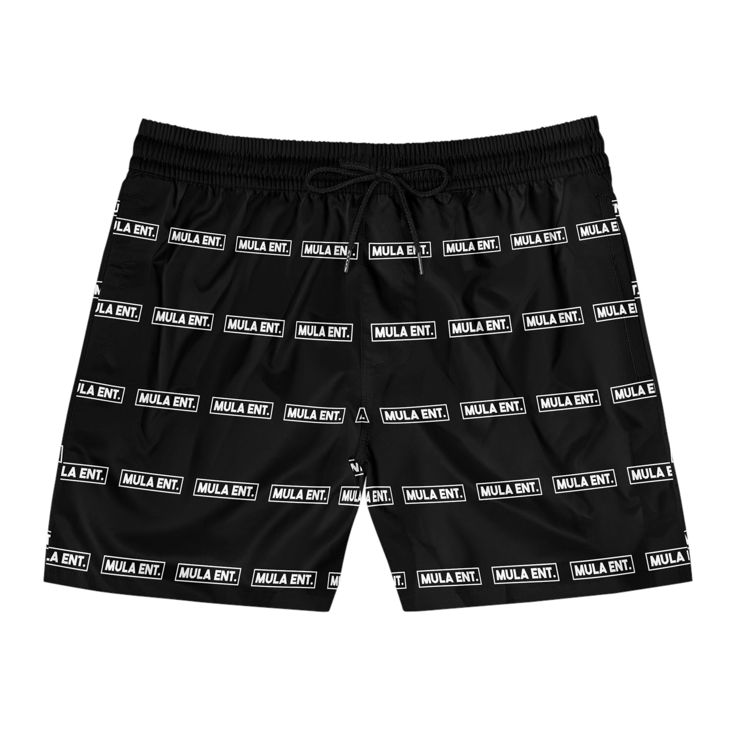 Mula Ent Swim Shorts (AOP)
