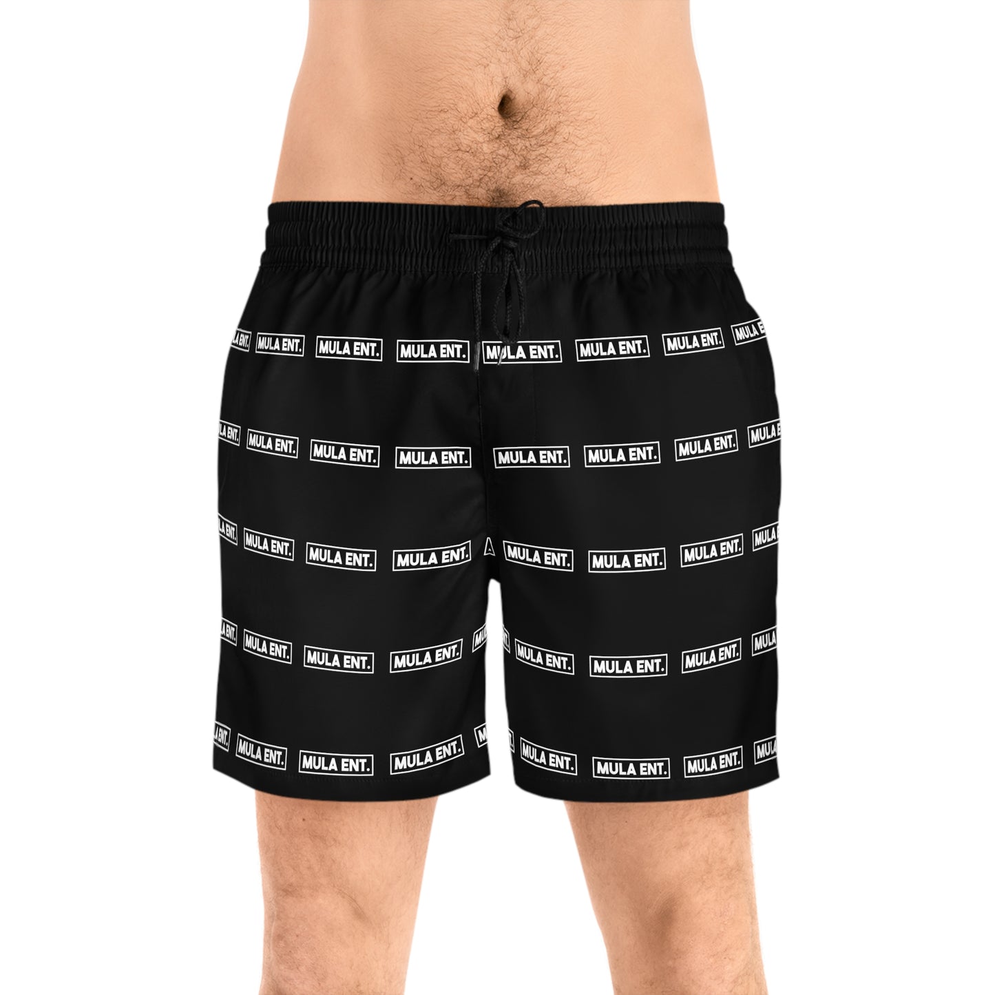 Mula Ent Swim Shorts (AOP)