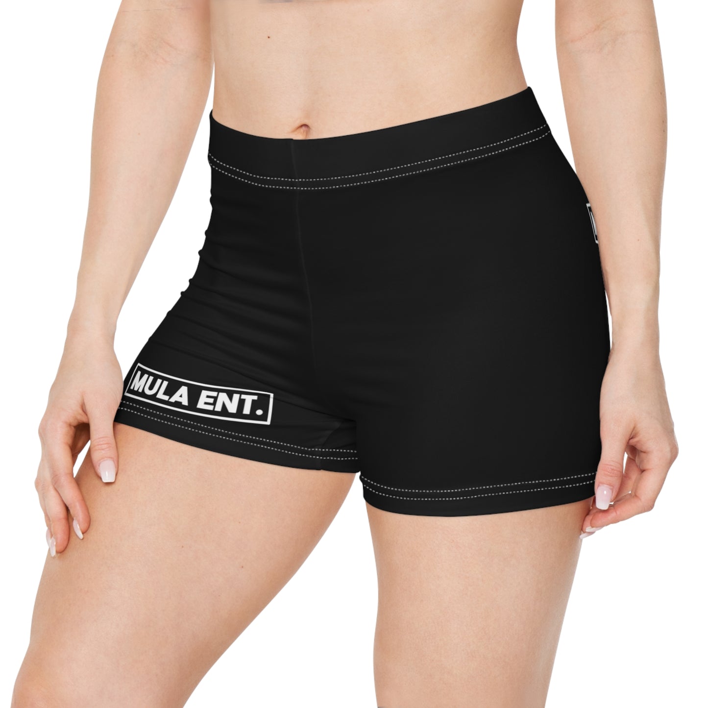 Mula Ent Womens Shorts