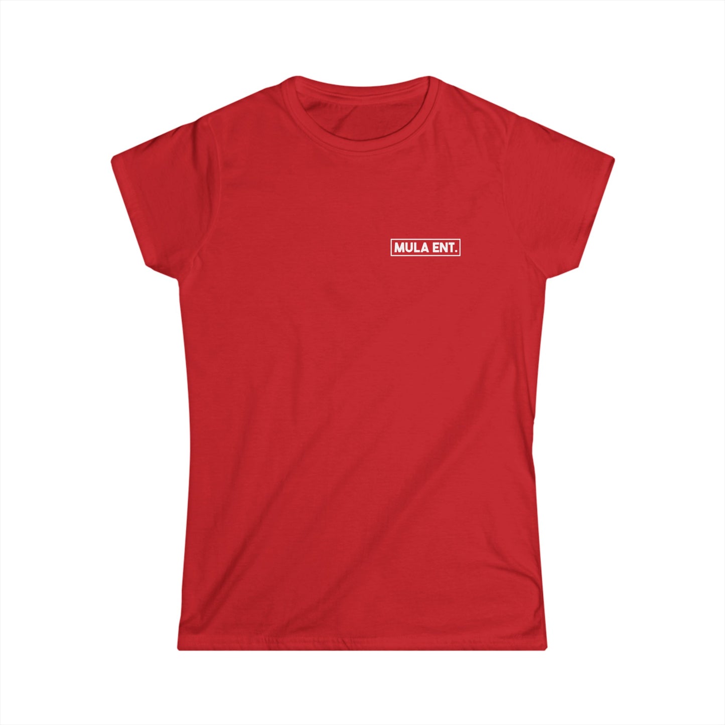 Women's Mula Ent Tee