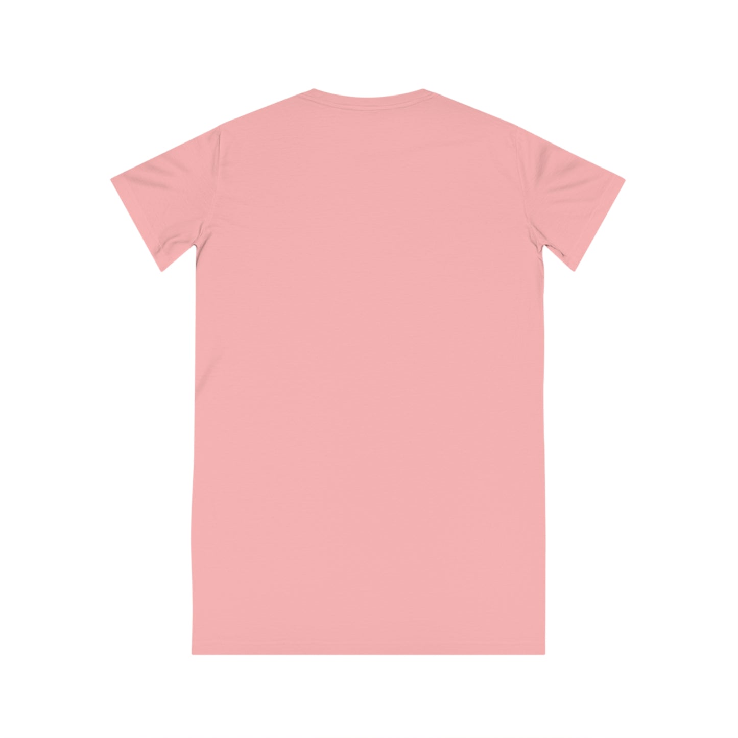 Mula Ent Spinner T-Shirt Dress