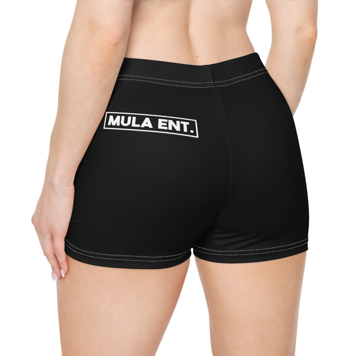 Mula Ent Womens Shorts
