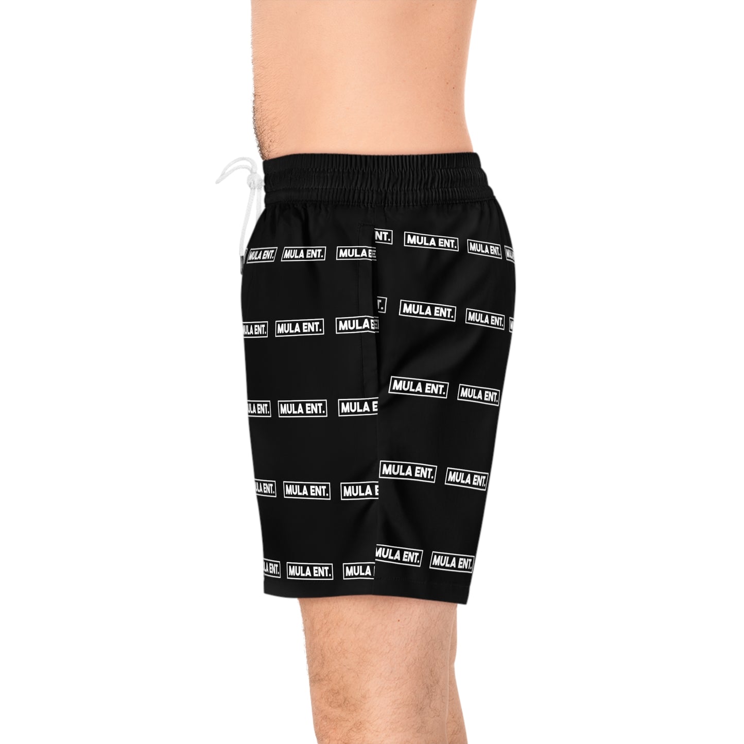 Mula Ent Swim Shorts (AOP)