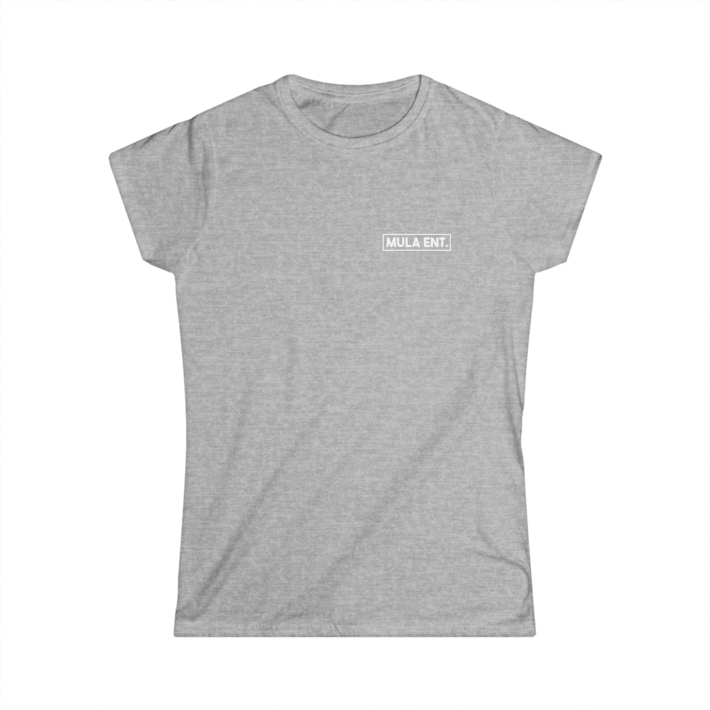 Women's Mula Ent Tee