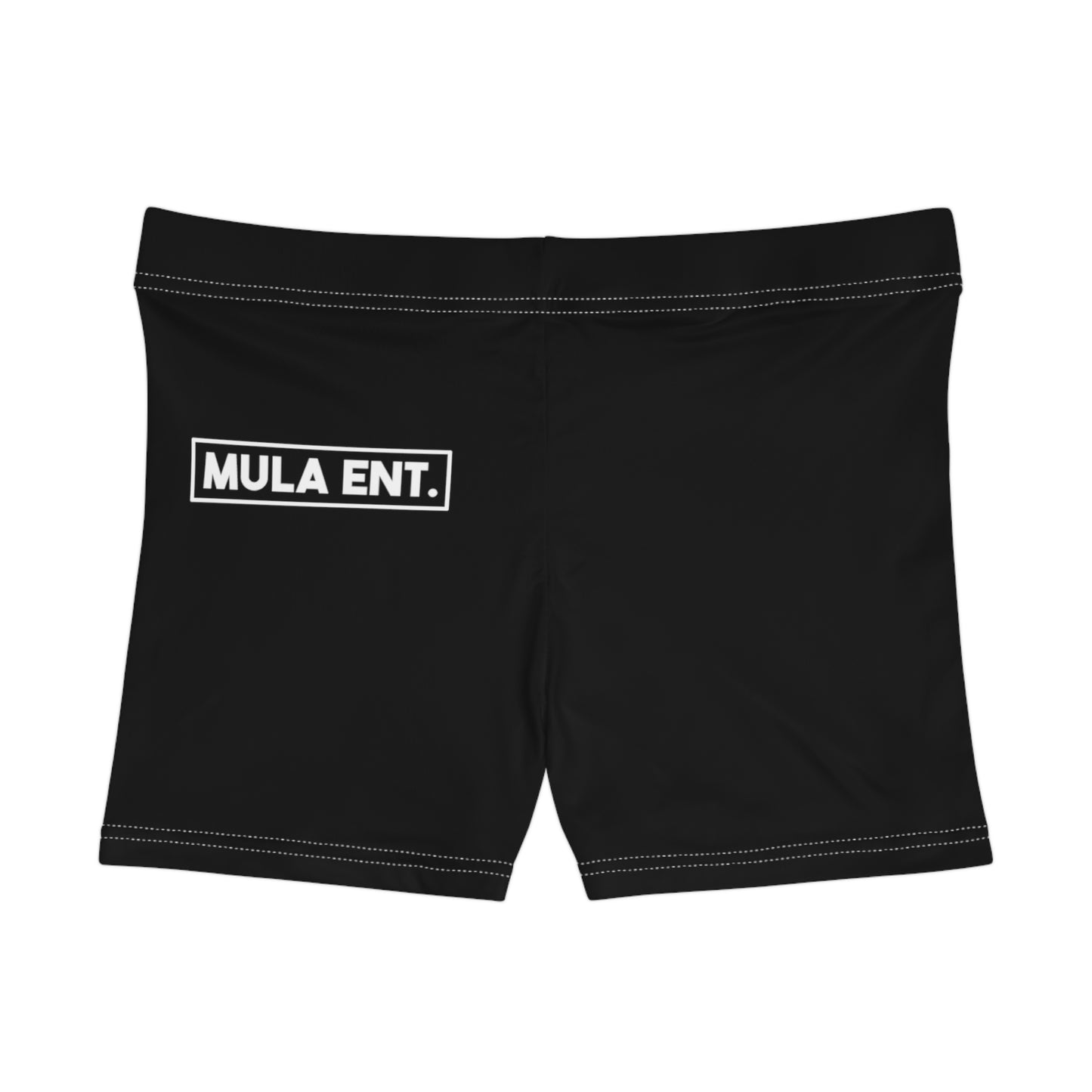 Mula Ent Womens Shorts