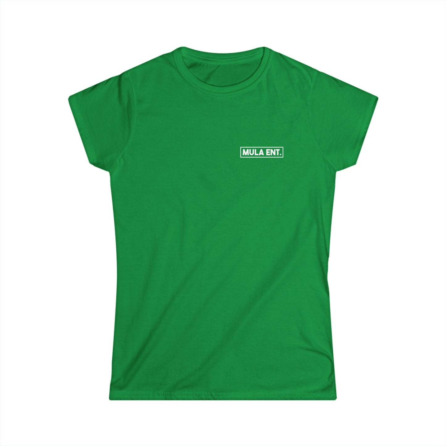 Women's Mula Ent Tee