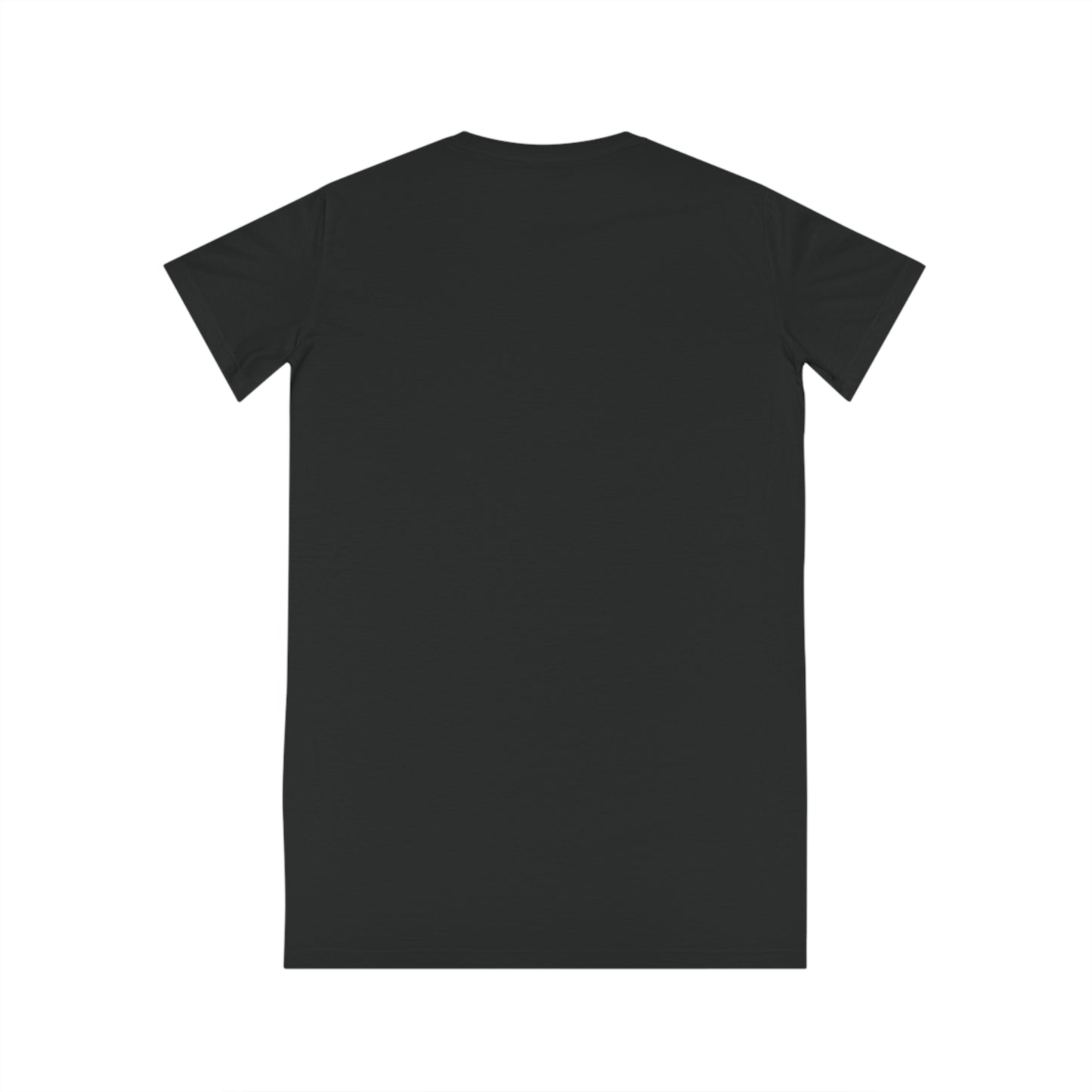 Mula Ent Spinner T-Shirt Dress