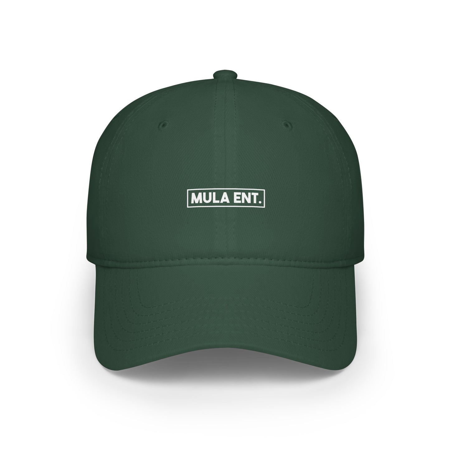 Mula Ent Baseball Cap