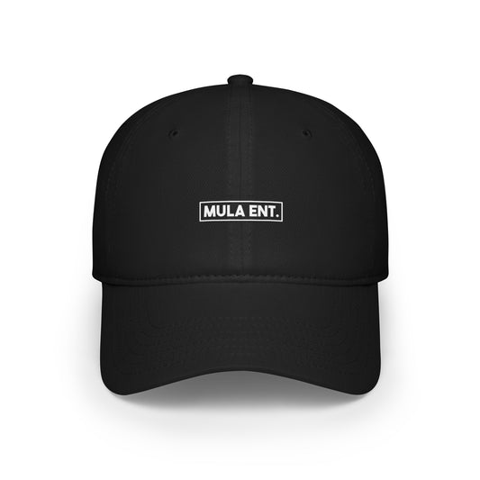 Mula Ent Baseball Cap