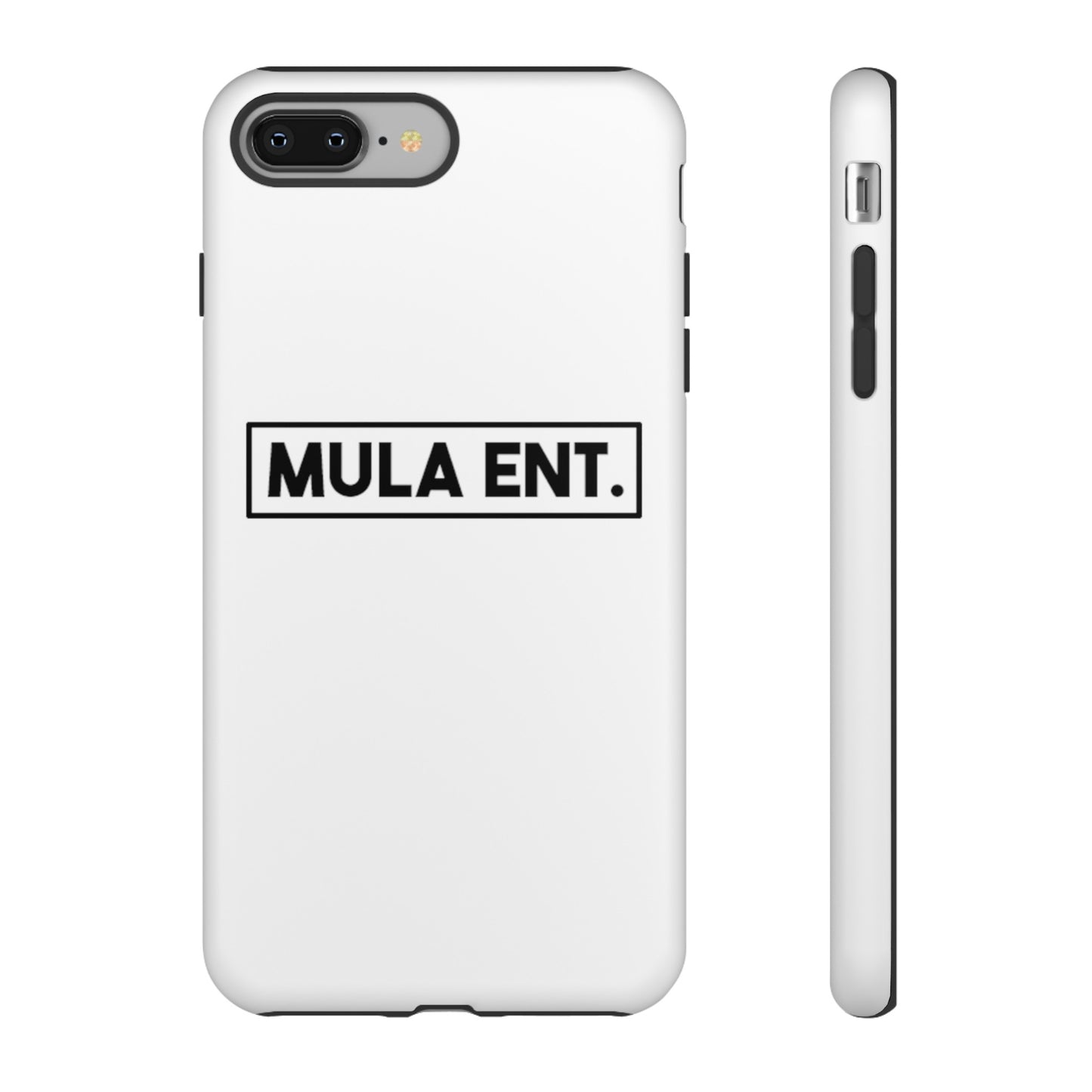 Mula Ent Phone Cases