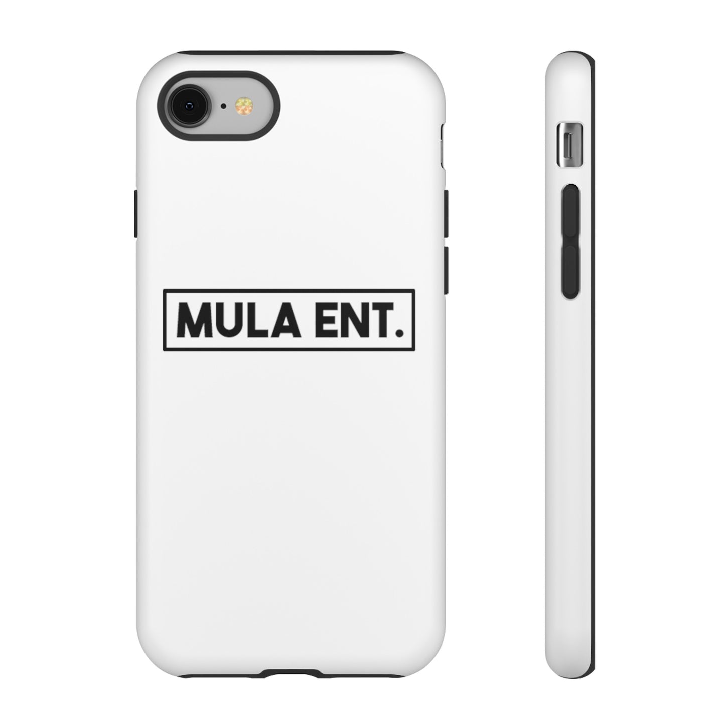 Mula Ent Phone Cases