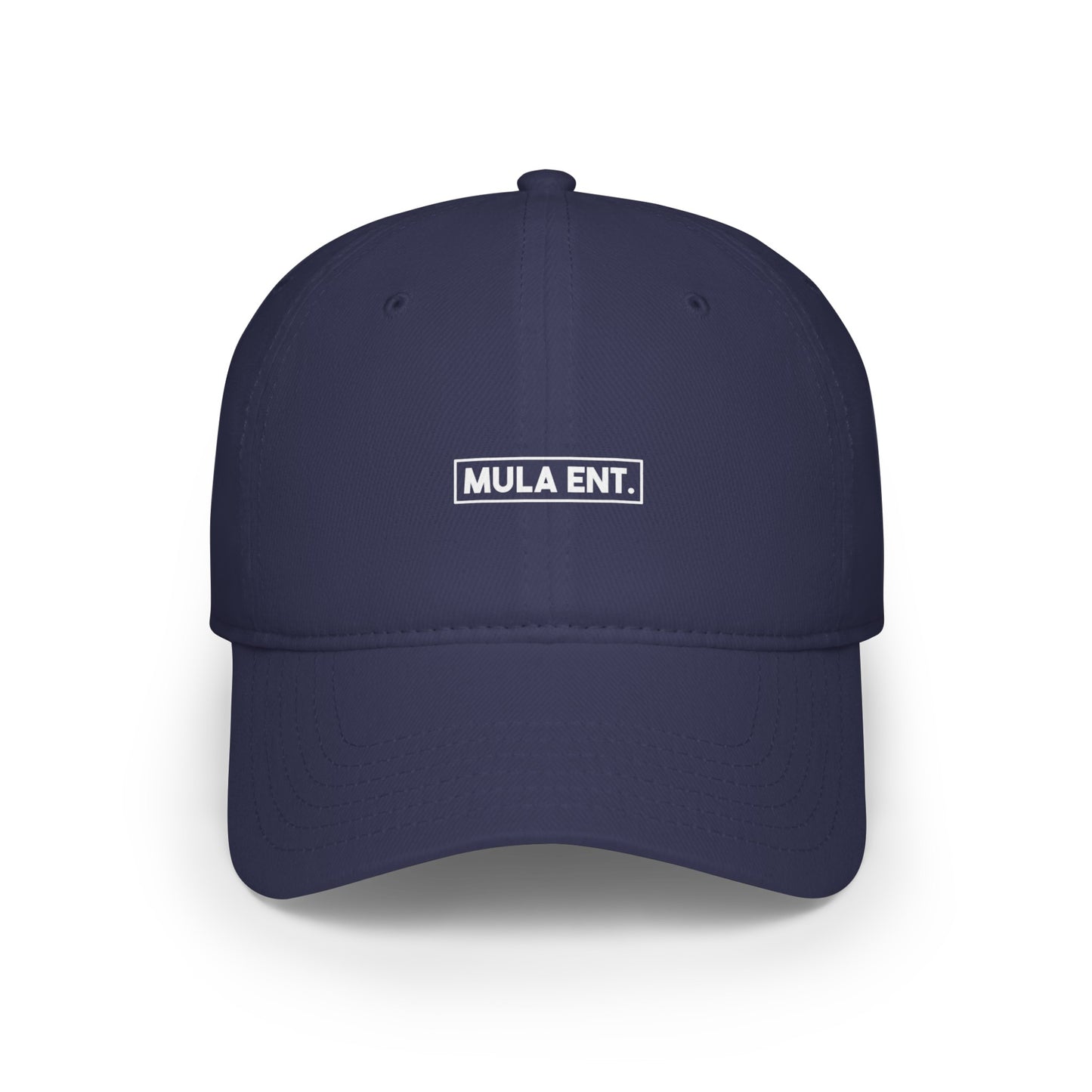 Mula Ent Baseball Cap