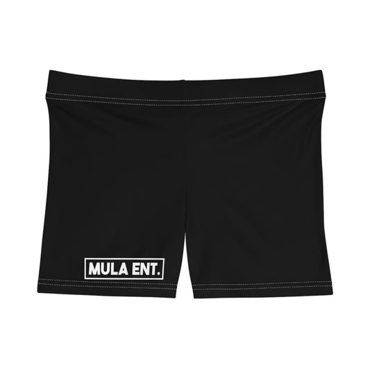 Mula Ent Womens Shorts