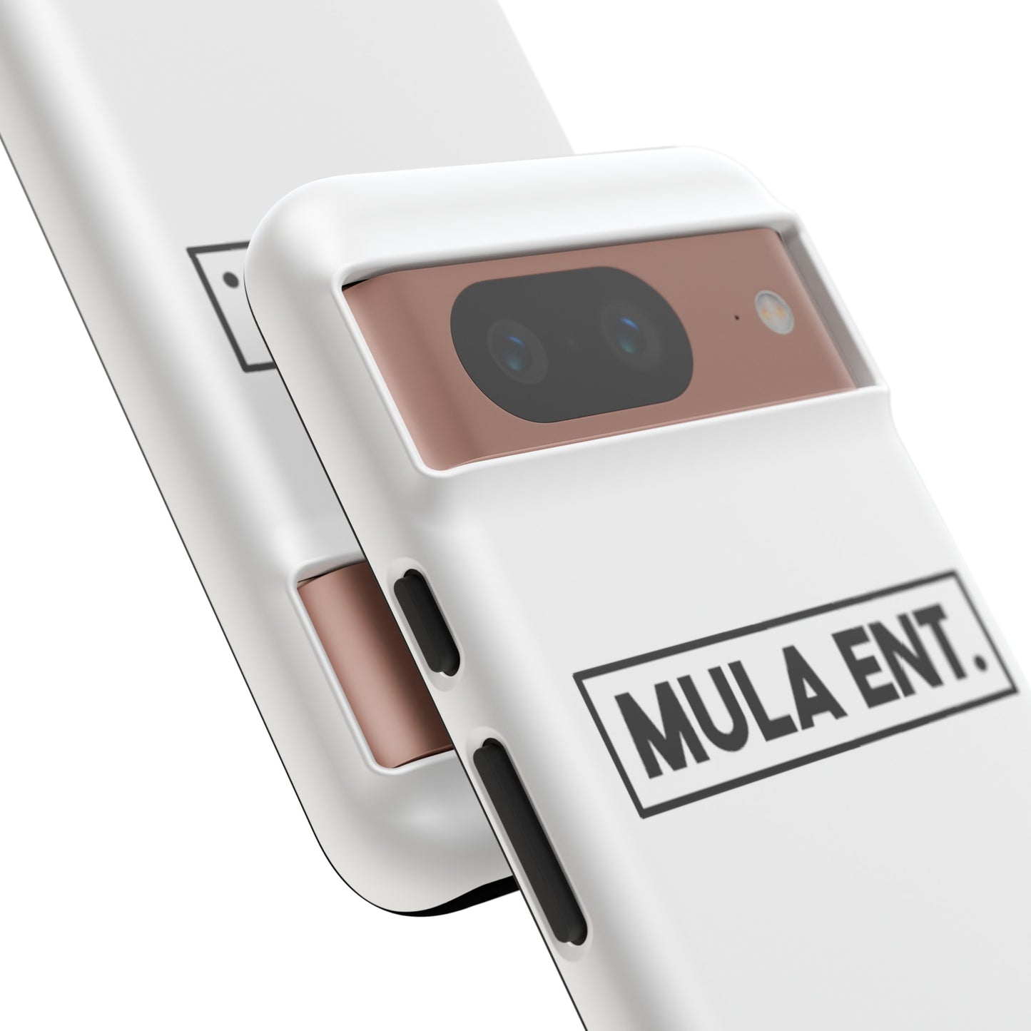 Mula Ent Phone Cases