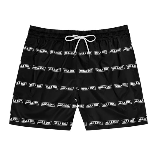 Mula Ent Swim Shorts (AOP)