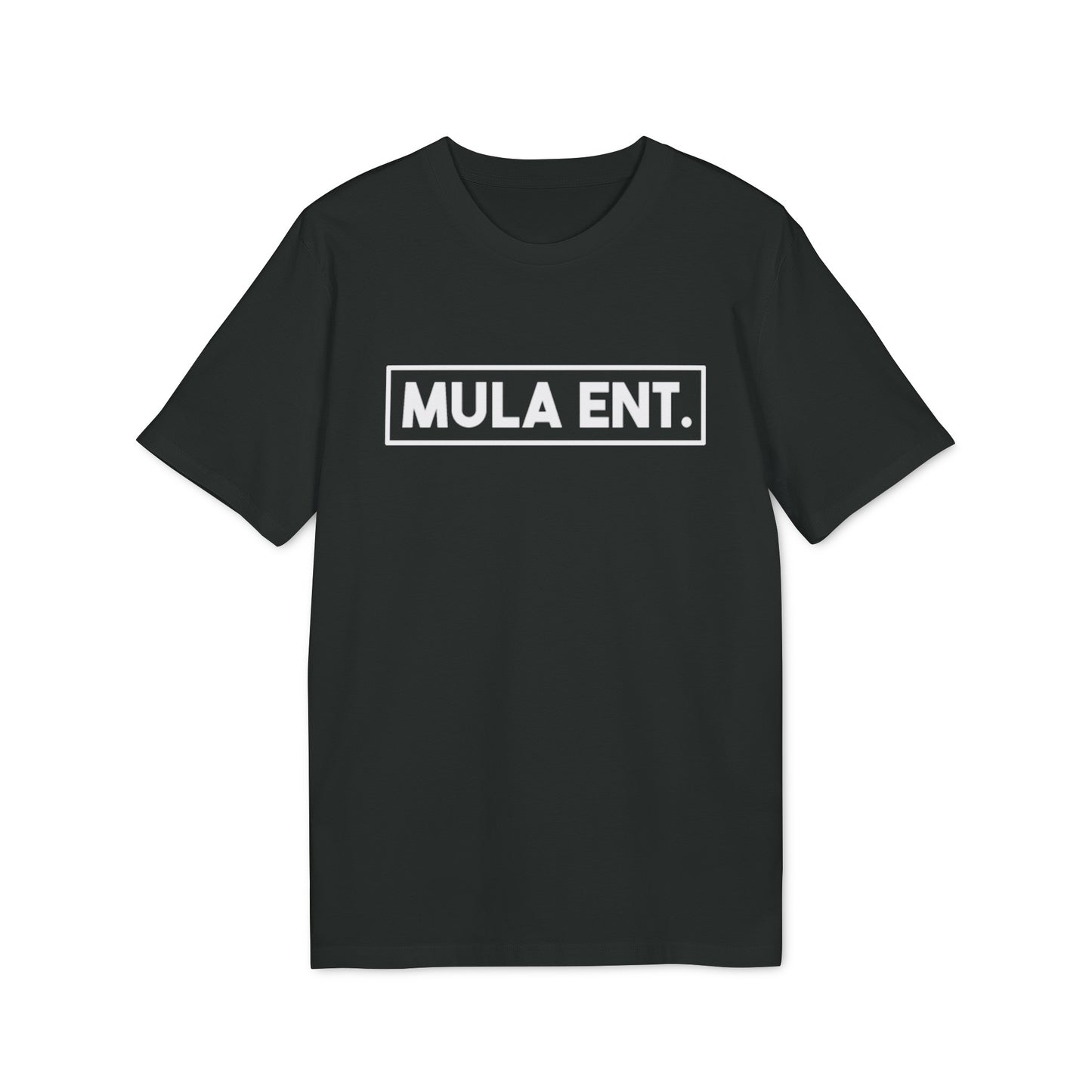 Mula Ent 2.0 T-shirt