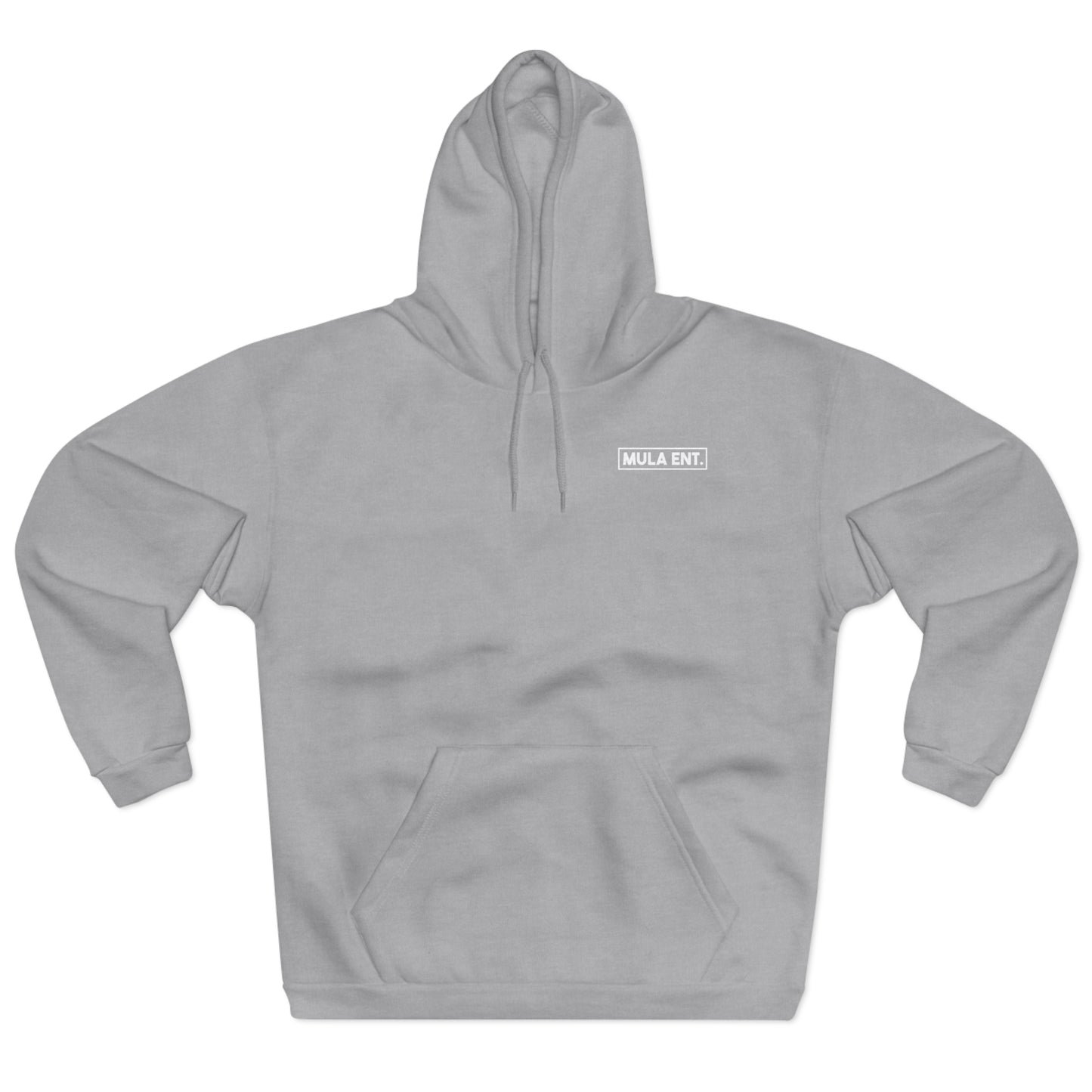 Mula Ent Hoodie