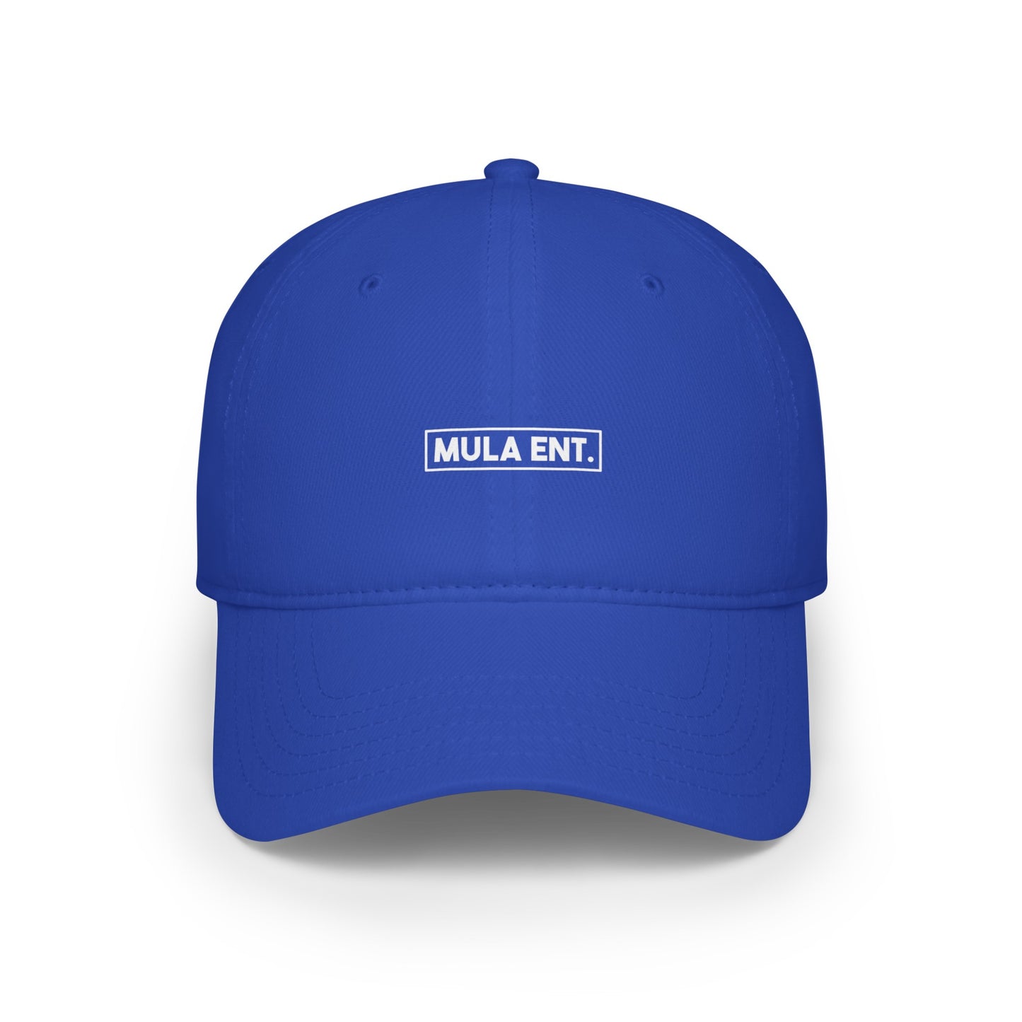 Mula Ent Baseball Cap