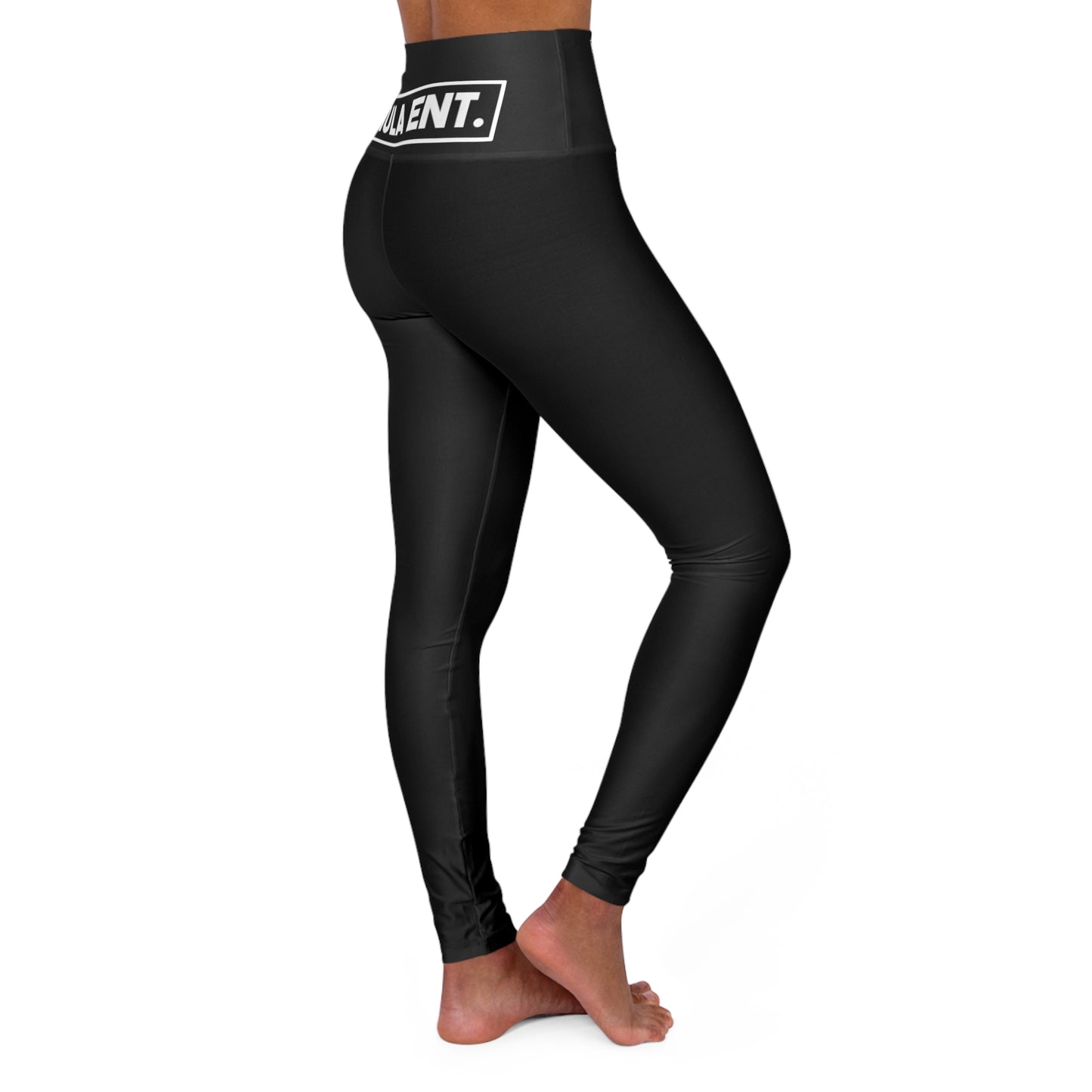 Mula Ent High Waisted Yoga Leggings