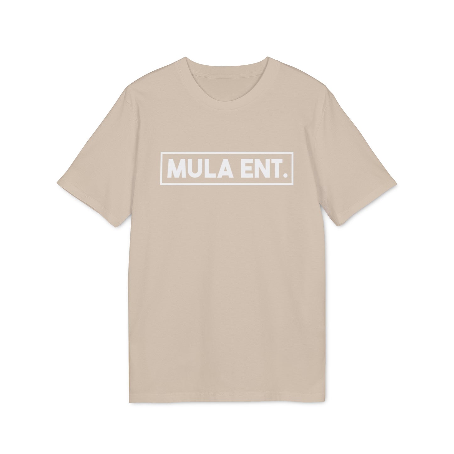 Mula Ent 2.0 T-shirt