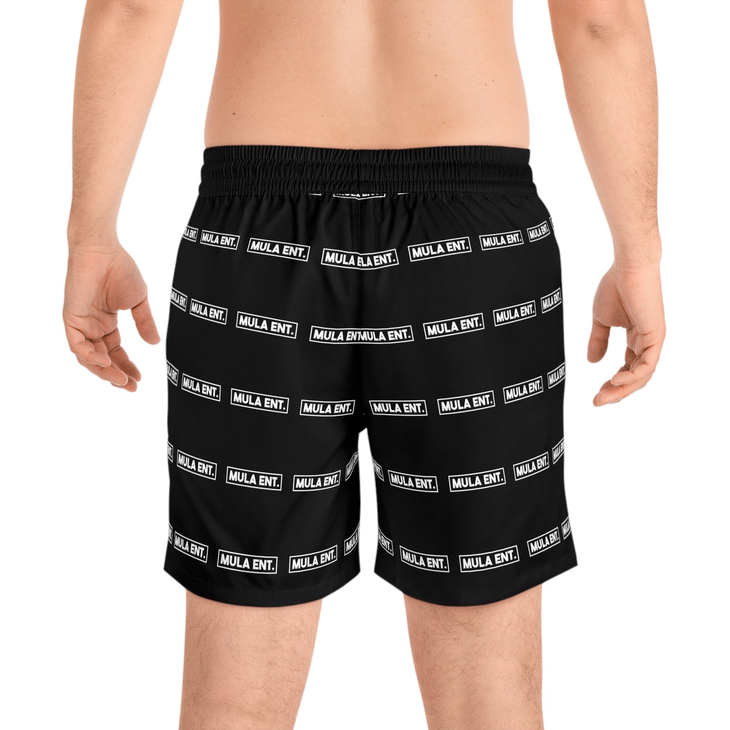 Mula Ent Swim Shorts (AOP)