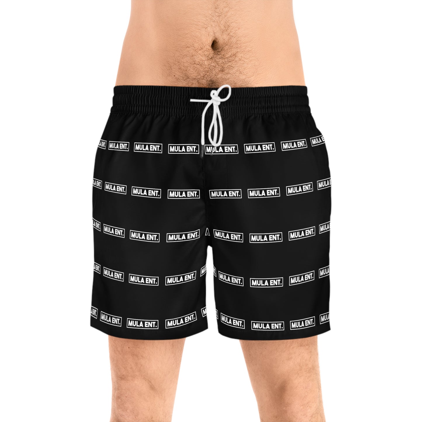 Mula Ent Swim Shorts (AOP)