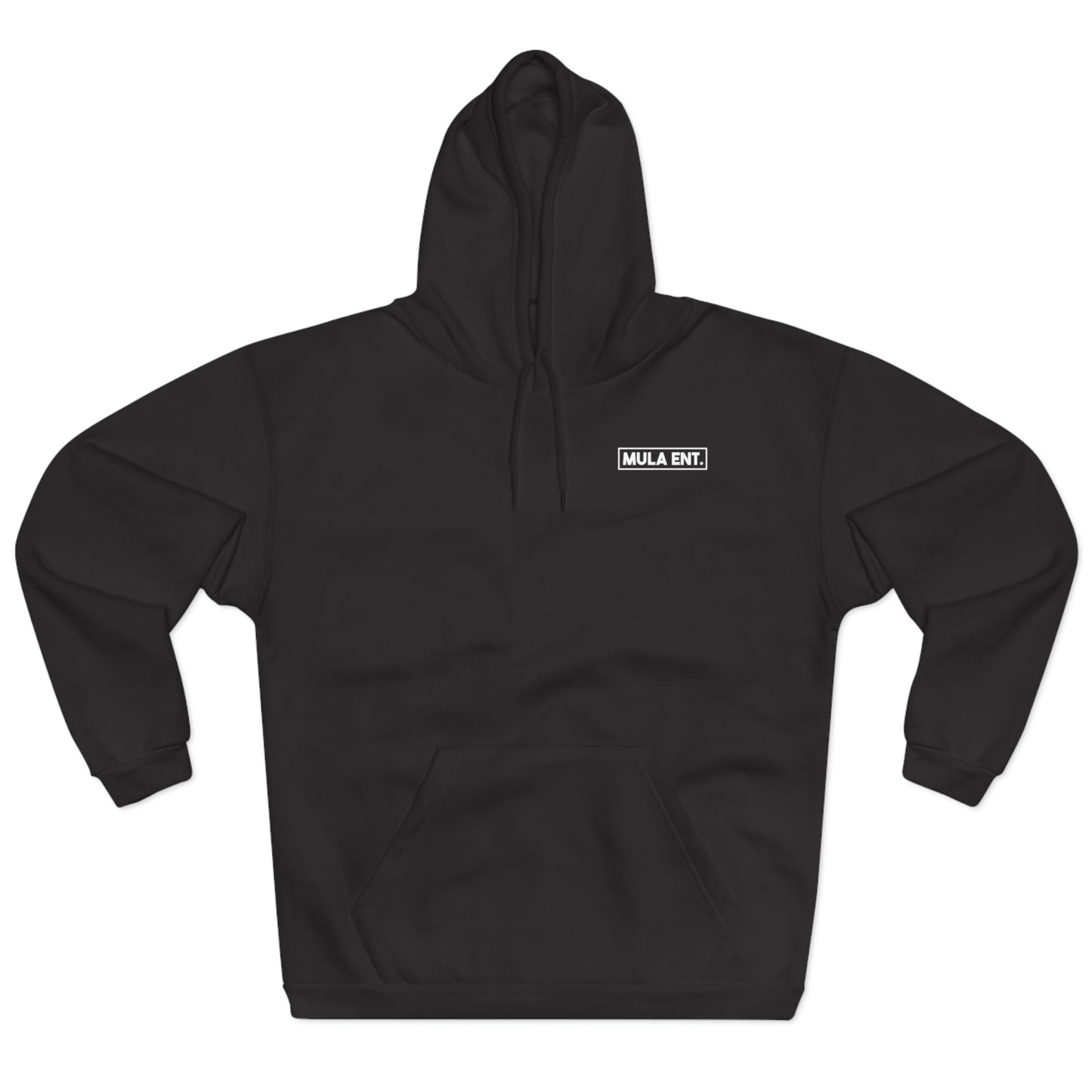 Mula Ent Hoodie