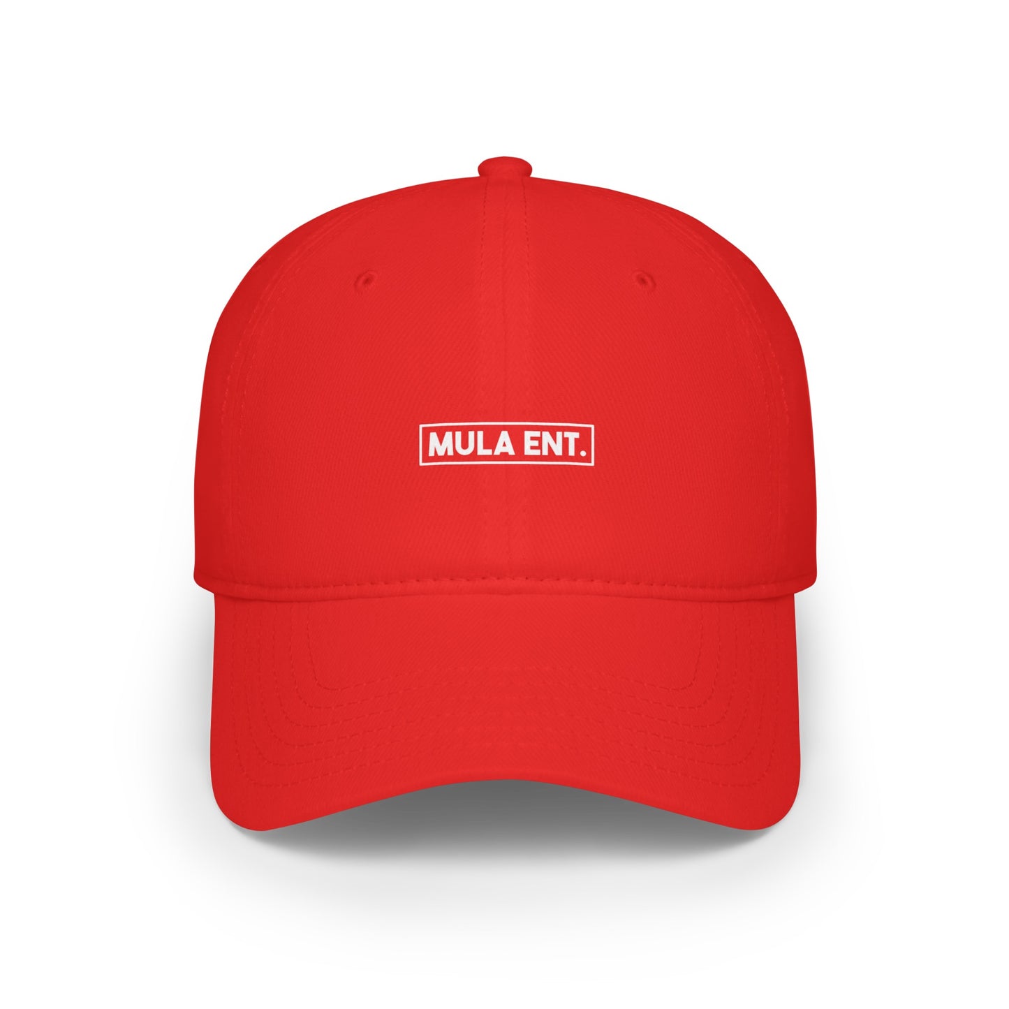 Mula Ent Baseball Cap