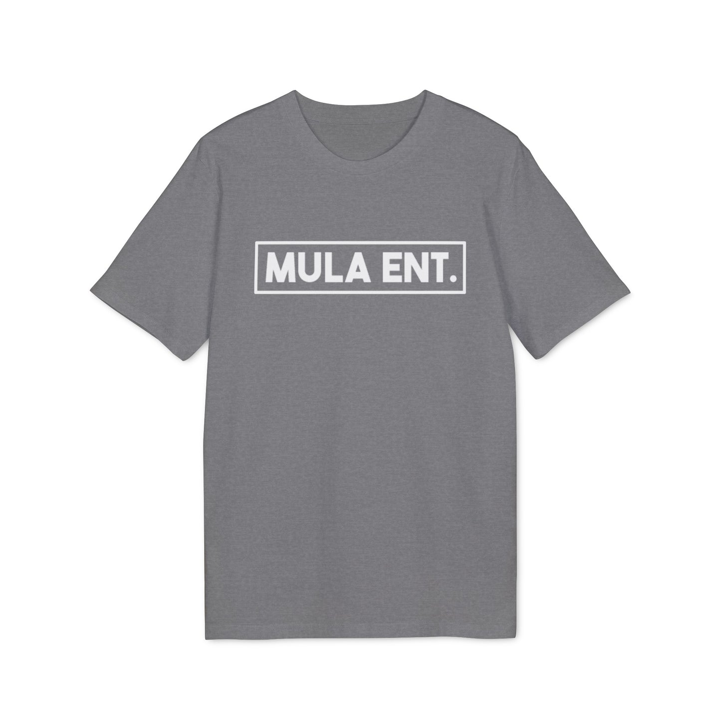 Mula Ent 2.0 T-shirt