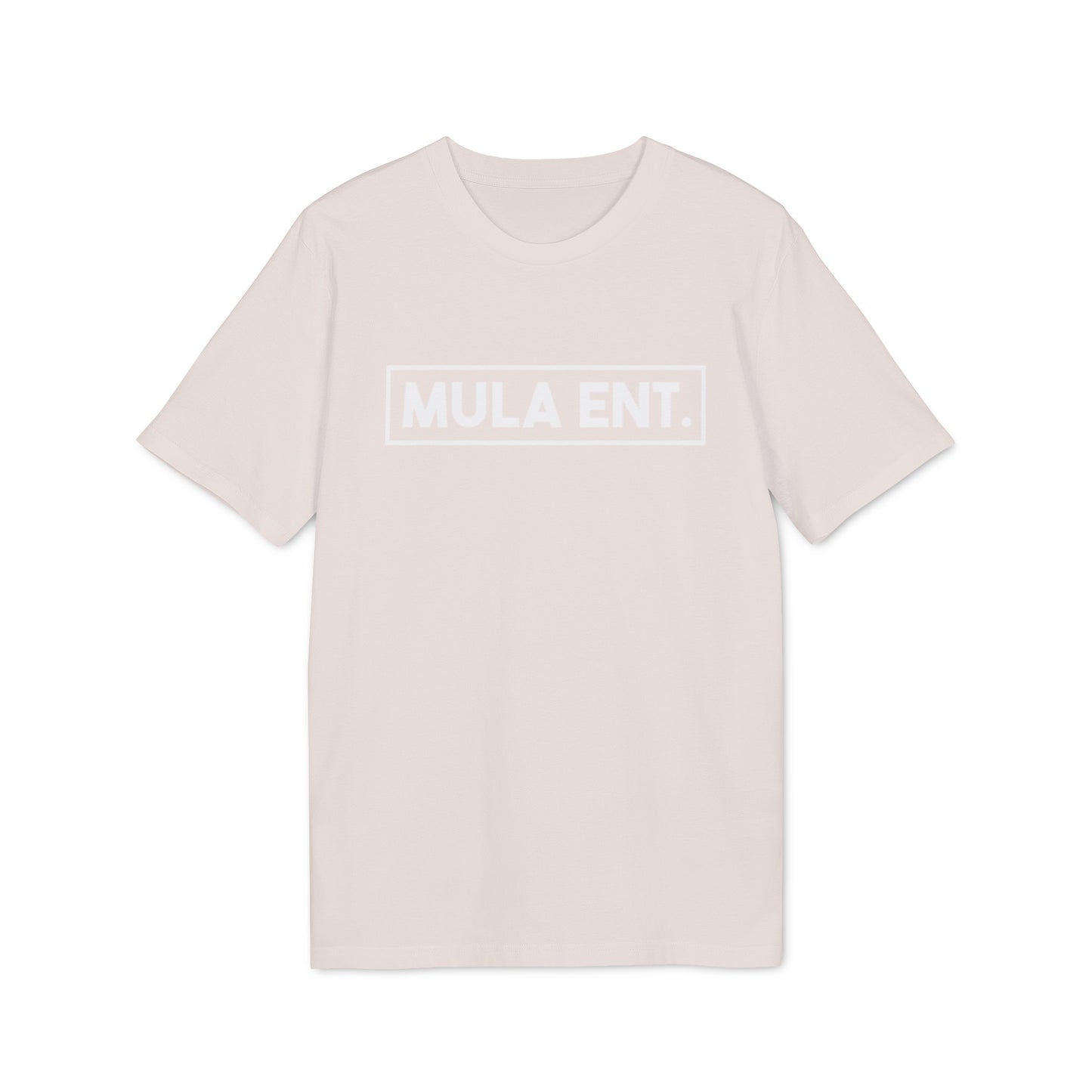 Mula Ent 2.0 T-shirt